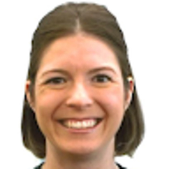 Meet your Posher, Kristi - Picture 1 of 1